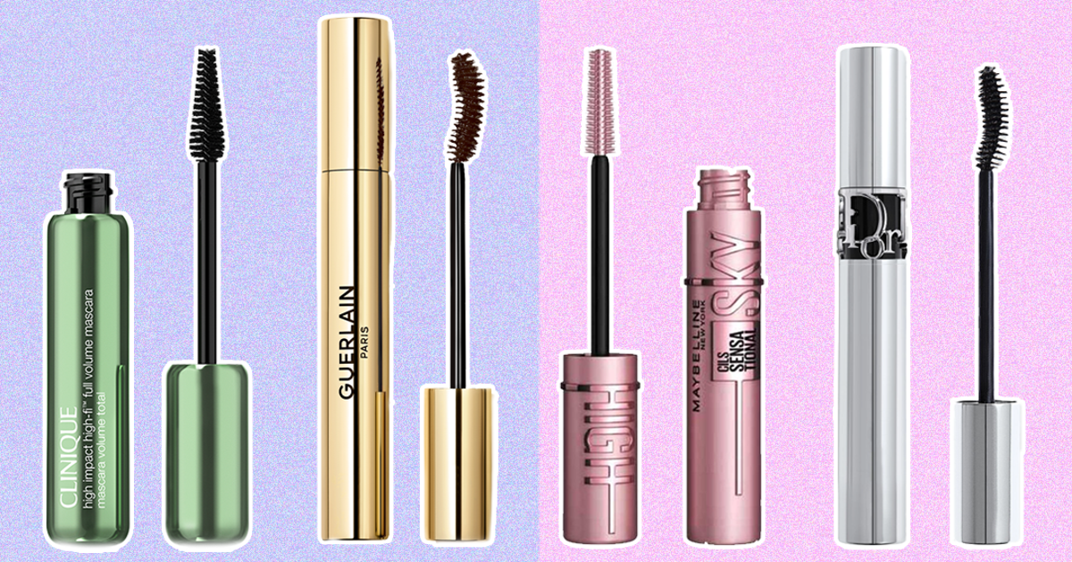 Best mascara 2024 For long full lashes with volume The Independent